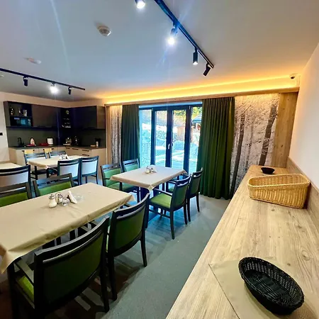 Appartement Capra Jasna *