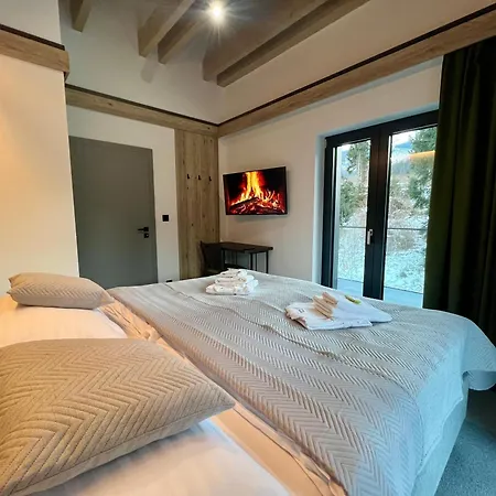 Appartement Capra Jasna *
