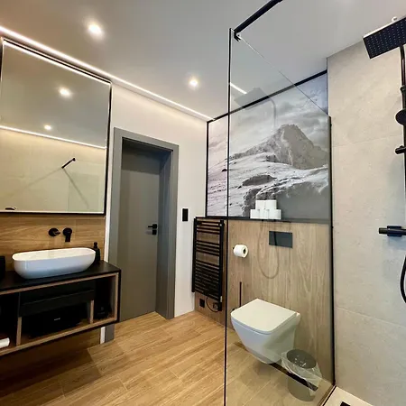 Appartement Capra Jasna *