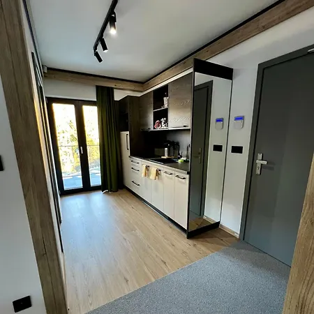 Appartement Capra Jasna Demänovská Dolina