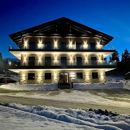 Appartement Capra Jasna *