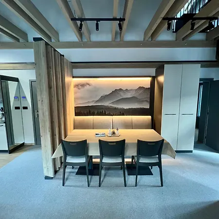 Appartement Capra Jasna