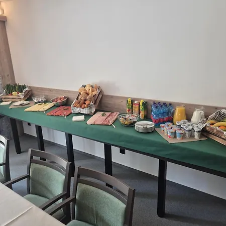 Capra Jasna Appartement