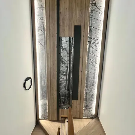 Appartement Capra Jasna Demänovská Dolina