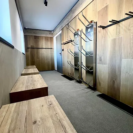 Capra Jasna Appartement Demänovská Dolina