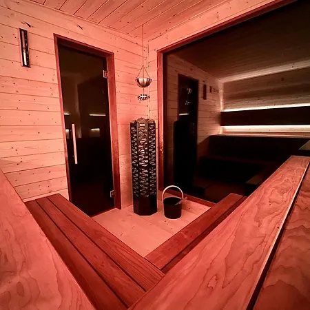 Appartement Capra Jasna